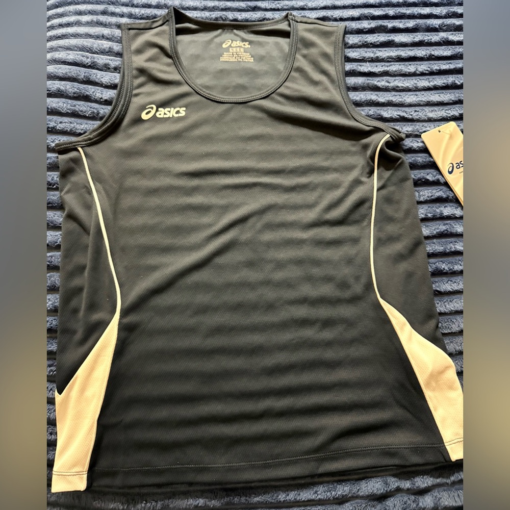 ASICS Women's Junior Baseline Jersey